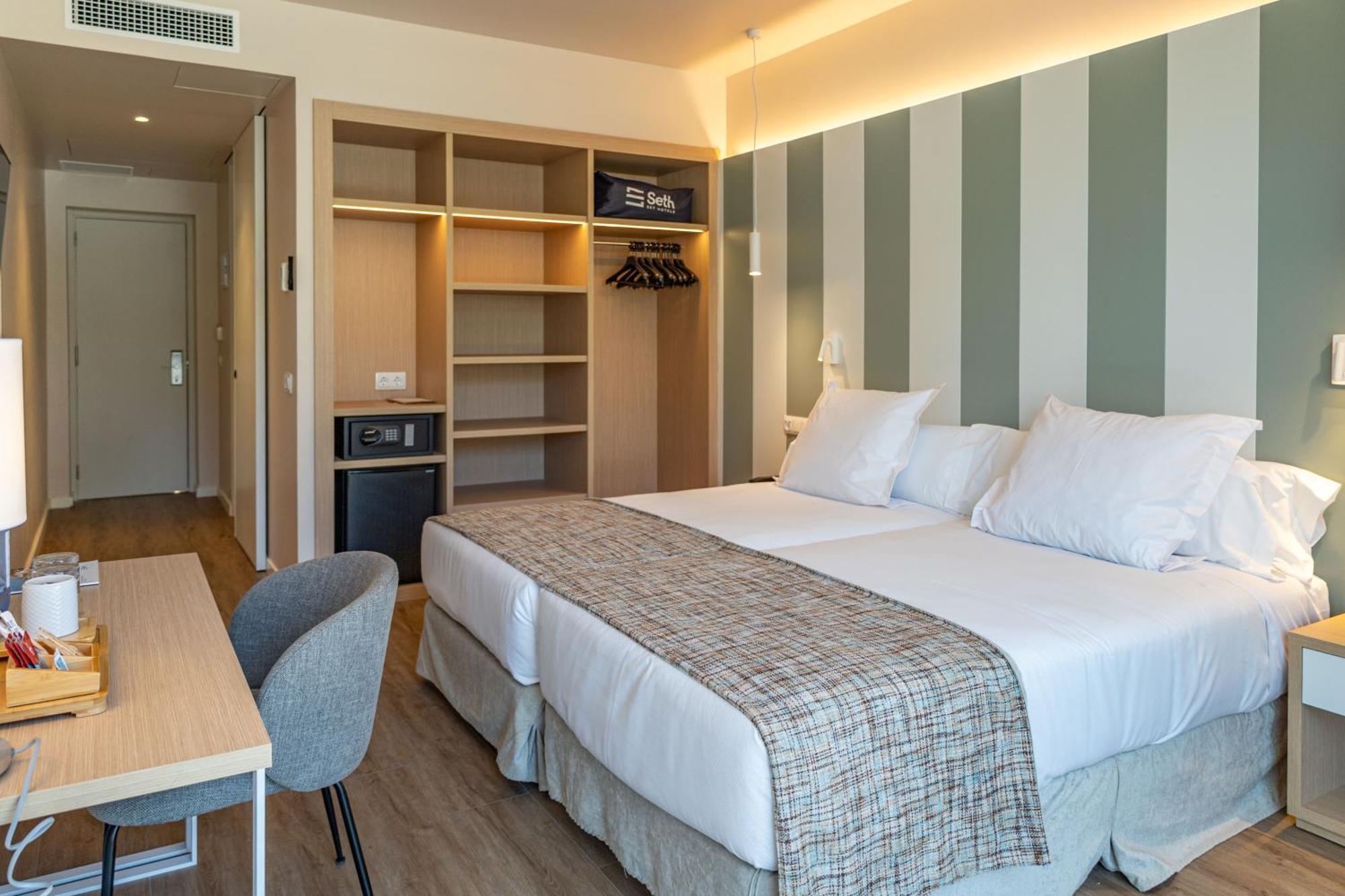 Seth Santo Tomas Hotel Bagian luar foto