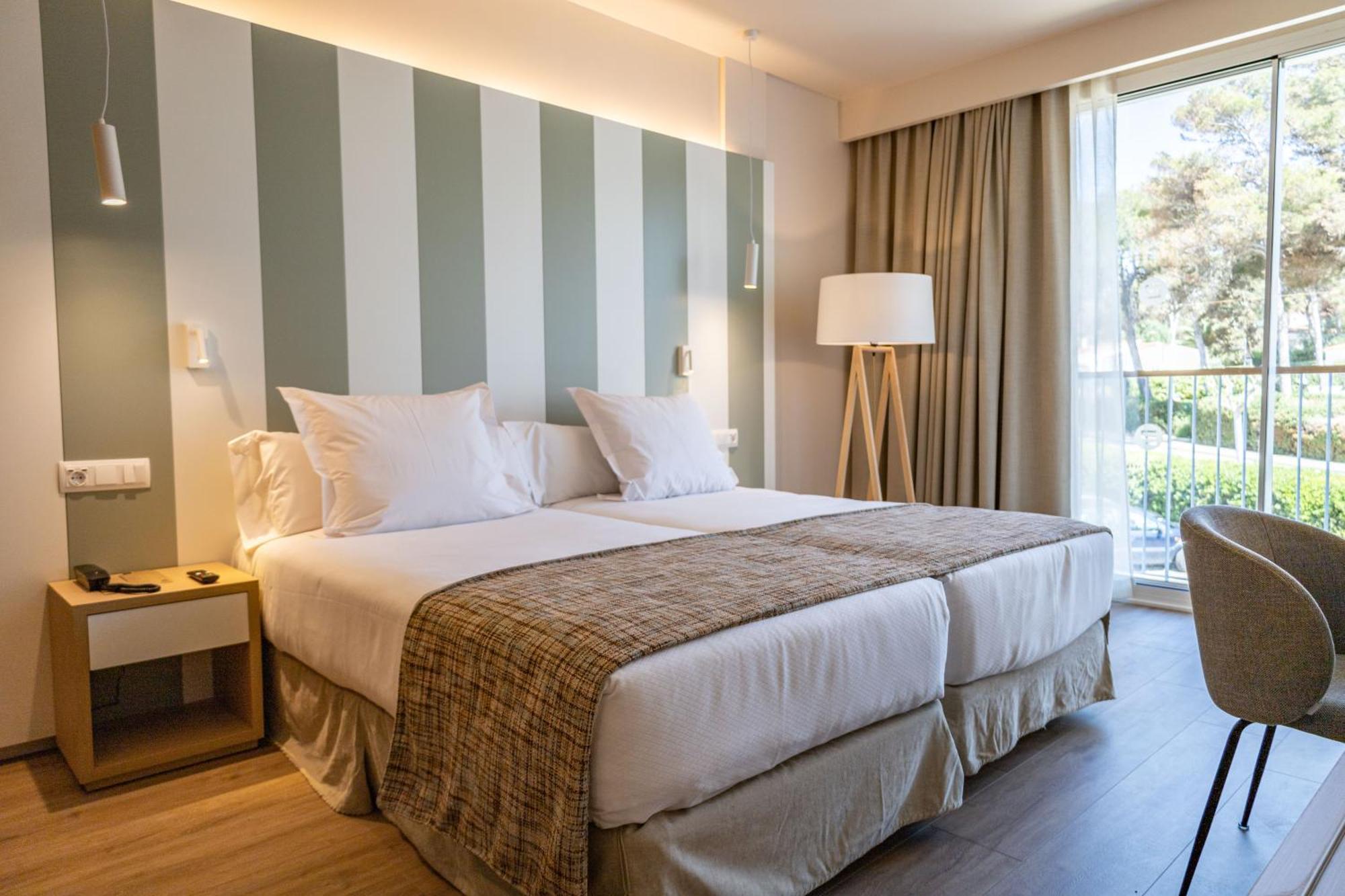 Seth Santo Tomas Hotel Bagian luar foto
