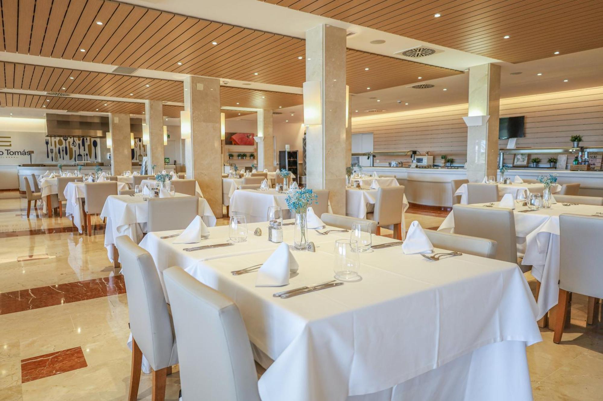Seth Santo Tomas Hotel Bagian luar foto